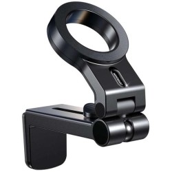 Uchwyt podróżny Joyroom JR-ZS365 na telefon magnetyczny - czarny