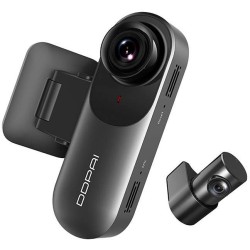 Wideorejestrator DDPAI N3 Pro GPS Dash Camera