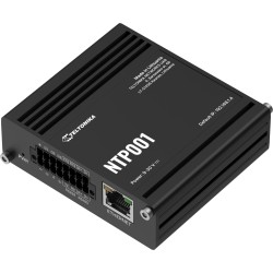 Teltonika NTP001 serwer czasu NTP (NTP001000000)
