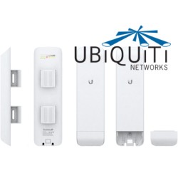 UBIQUITI NANOSTATION M2 (NSM2)