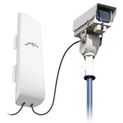 UBIQUITI NANOSTATION M2 (NSM2)