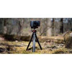 Statyw elastyczny Goocong Yoga Pod - czarny