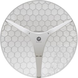 ANTENA MIKROTIK LHG XL 5 ax (LHG-5axD-XL)