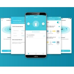 REPEATER TP-LINK RE605X