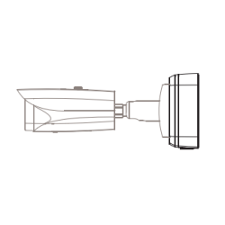 ADAPTER DAHUA PFA121-V2