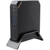 Mini PC Blackview MP200 i9-11900H/16GB/SSD 512GB/Win 11 Pro czarny