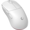 Mysz bezprzewodowa Rampage TILION Biała