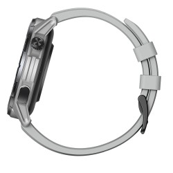 Smartwatch Zeblaze Stratos 3 Ultra - biały