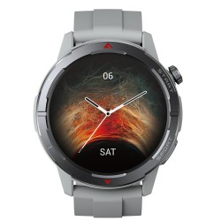 Smartwatch Zeblaze Stratos 3 Ultra - biały