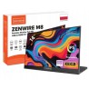 Monitor Przenośny Zenwire 14" USB-C Full HD 1920x1080 IPS HDMI