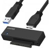 Mostek USB Unitek USB - SATA III