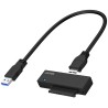 Mostek USB Unitek USB - SATA III