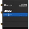 Teltonika RUT260 router przemysłowy 4G / LTE (RUT260000000) Teltonika RUT260 router przemysłowy 4G / LTE (RUT260000000)