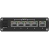 Teltonika TSW101 switch przemysłowy PoE+ (TSW101000000)