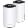 DOMOWY SYSTEM MESH WIFI TP-LINK Deco XE75(2-pack)