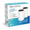 DOMOWY SYSTEM MESH WIFI TP-LINK Deco XE75(2-pack)