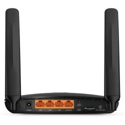ROUTER TP-LINK MR6400 4G LTE