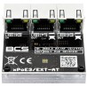 Switch POE  BCS POWER BCS-xPoE3/EXT-AT