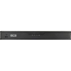 Rejestrator IP BCS POINT BCS-P-NVR0902-4KE-II