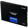 DYSK SSD GOODRAM CX400 G2 512GB SATA3