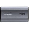 Adata Dysk zewnętrzny SSD SE880 1TB USB3.2A/C Gen2x2 Szary