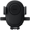 Uchwyt samochodowy do telefonu Baseus UltraControl Lite Series - czarny