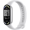 Smartband Xiaomi Smart Band 10 Glacier Silver
