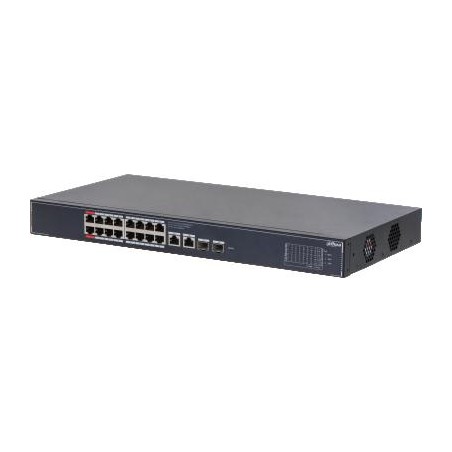 Switch Dahua SG4020LP