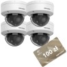 Kamera IP Hikvision DS-2CD1743G2-LIZU 2.8-12mm PL Opakowanie zbiorcze 4szt.