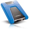 Adata DashDrive Durable HD650 1TB 2.5'' USB3.1 Niebieski