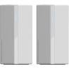 Xiaomi Mesh System AX3000 NE (zestaw 2 sztuk)