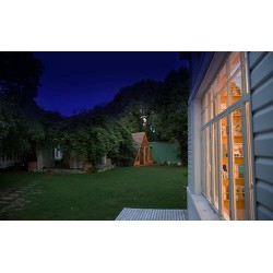 Kamera IP Ezviz H5 4G 2K 3MPx