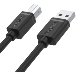 Unitek przewód USB 2.0 AM-BM 5M