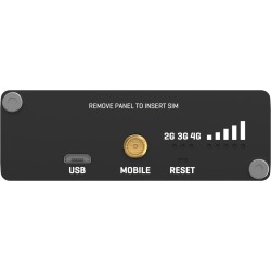 Teltonika TRB140 Bramka LTE (TRB140003000)