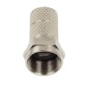 Wtyk F na RG-6 FG06-100 1szt.