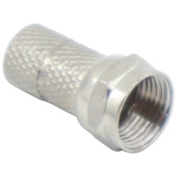 Wtyk F na RG-6 FG06-100 1szt.