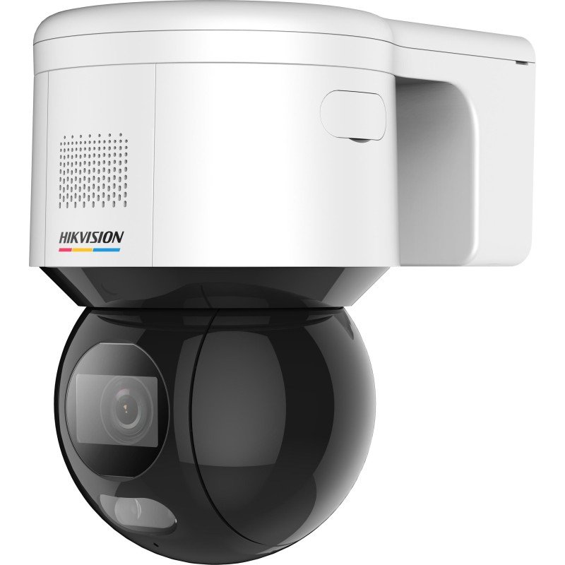 KAMERA IP PTZ HIKVISION DS-2DE3A400BW-DE/W(F1)(T5) PL