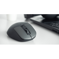 Mysz komputerowa Natec Blackbird 2