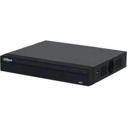 Zestaw monitoringu IP Dahua 4 Kamery zewnętrzne IP 6mpx dysk twardy