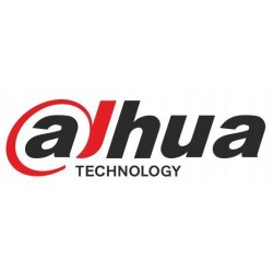 Zestaw monitoringu IP Dahua 4 Kamery zewnętrzne IP 6mpx dysk twardy