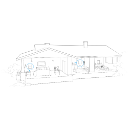 REPEATER TP-LINK RE305