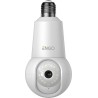 ENGO Controls ECAM-E27- Smart Kamera Wi-Fi do lampy E27, 4MP