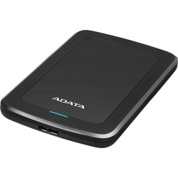 DYSK ZEWNĘTRZNY ADATA DashDrive HV300 1TB 2.5 USB3.1 Czarny