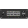 Teltonika TSW212 switch przemysłowy zarządzalny 8xGE 2xSFP (TSW212000000) DIN
