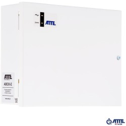 Obudowa wewnętrzna ATTE ABOX-F