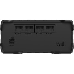 Teltonika RUT901 router przemysłowy 4G / LTE (RUT901000000)