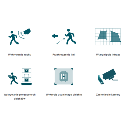 KAMERA TP-LINK VIGI C540-W (4mm, WiFi)