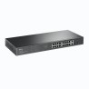 SWITCH TP-LINK TL-SG1218MP SWITCH TP-LINK TL-SG1218MP