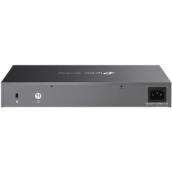 ROUTER TP-LINK ER7412-M2 Multigigabit VPN (ER7412-M2)