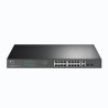SWITCH TP-LINK TL-SG1218MP SWITCH TP-LINK TL-SG1218MP